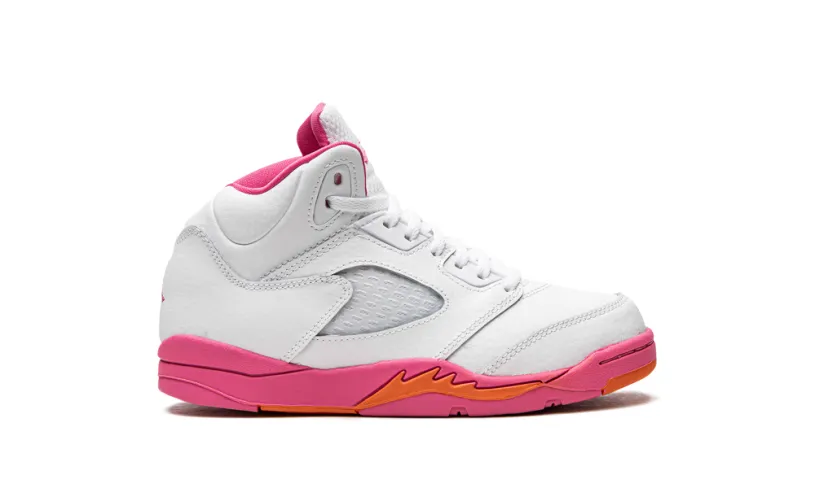 Air Jordan 5 Air Jordan 5 PS 'Pinksicle'